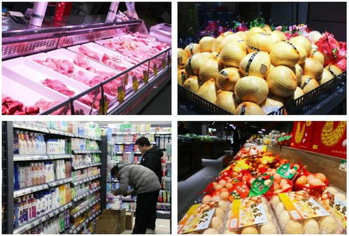 昌平新添便民商業廣場，一站式滿足居民吃喝玩樂購需求