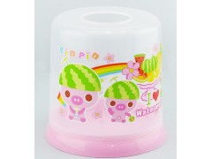 溫馨紙筒 為生活增添一抹可愛(ài)與便利