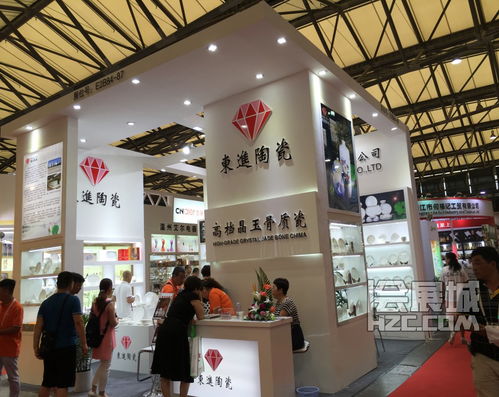 現場直擊第110屆中國日用百貨商品交易會 智慧生活，點亮日常