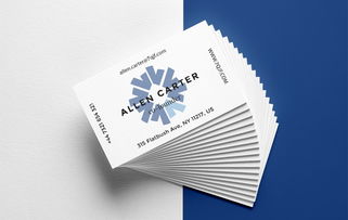 七橋企業品牌VI形象設計與企業形象策劃